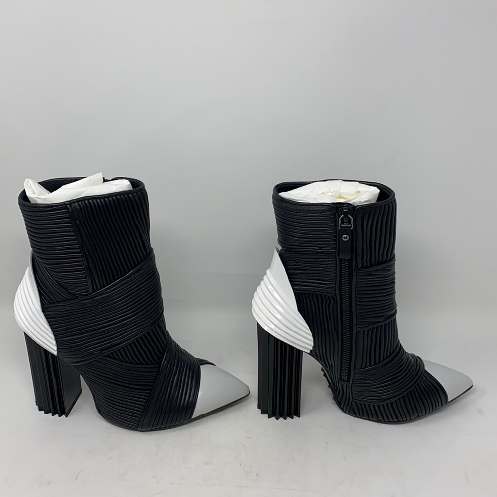 Balmain boots